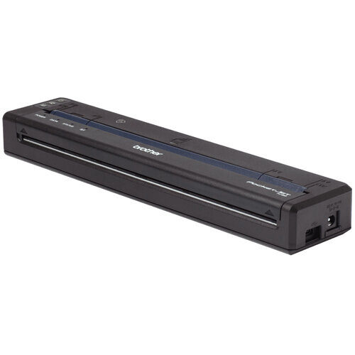 Brother Brother PJ-883 Wired & Wireless Thermal Mobile printer 2