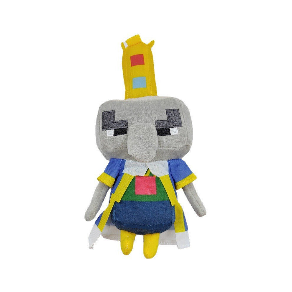 Minecraft plush toy doll Chiaroscuro 20cm