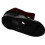 (BLACK, Large) Playwell Dipped Foam Sparring Boots 2