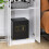 Costway Safe Box Electronic Safe Box Security Steel Safe for Home and Business 10