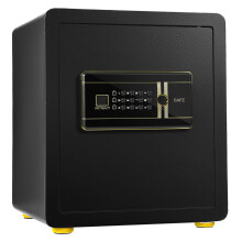 Safe Box Electronic Safe Box Security Steel Safe for Home and Business