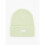 Levi's Levis Knitted Cuff Beanie ~ Slouchy Red Tab pale green 1
