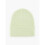 Levi's Levis Knitted Cuff Beanie ~ Slouchy Red Tab pale green 2