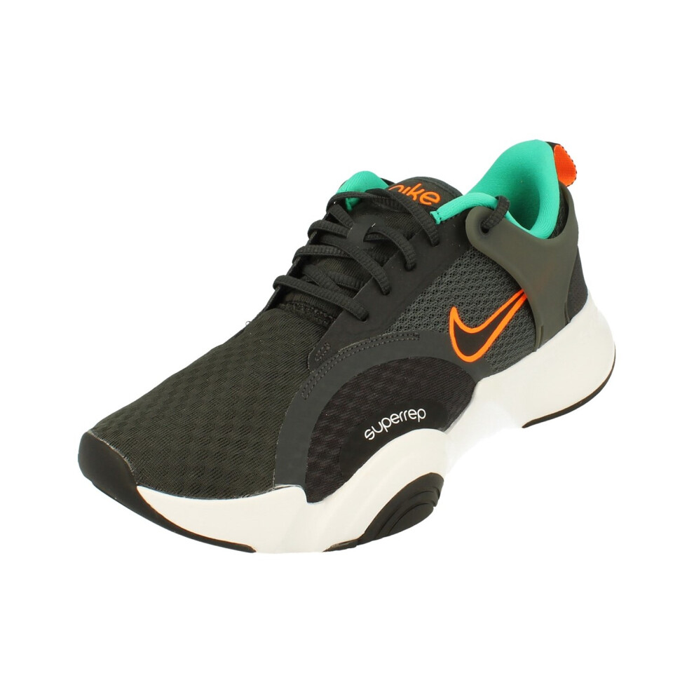 (7.5) Nike Mens Superep Go 2 Running Trainers Cz0604 Sneakers Shoes