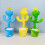 Roblox Drool monster singing and dancing rainbow friend -rechargeable 4