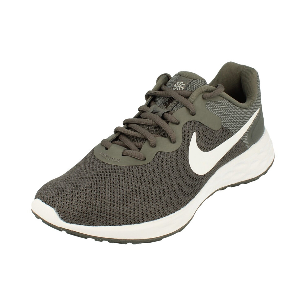 Nike (7.5) Revolution 6 Nn Mens Running Trainers Dc3728 Sneakers Shoes