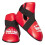 (Medium) TOP TEN POINTFIGHTER SPARRING BOOTS - RED 1