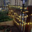 50 LED Solar Star String Lights, Garden Patio Yard Lamp Waterproof 5