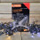 Premier Premier Christmas 720 Multi Action LED Clusters Lights With Timer 6