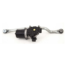 Renault Clio 2013-2019 Front Windscreen Wiper Motor RHD Only 5 Pin Plug