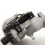 Renault Clio 2013-2019 Front Windscreen Wiper Motor RHD Only 5 Pin Plug 2