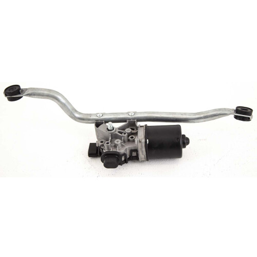 Renault Clio 2013-2019 Front Windscreen Wiper Motor RHD Only 5 Pin Plug 2