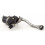 Renault Clio 2013-2019 Front Windscreen Wiper Motor RHD Only 5 Pin Plug 4