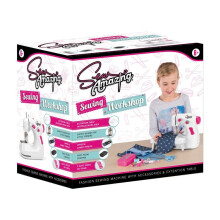 Sew Amazing Sewing Workshop