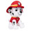 Paw Patrol Ryhmä Hau. Marshall-pehmolelu 15 cm 2