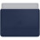 Apple Apple Leather Sleeve for MacBook 12" (2015-2017) - Midnight Blue 3