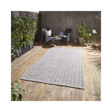 Sacha Rug Beige- 120cm x 170cm