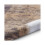 Think Rugs Brown Cow Print Rug- 155cm x 195cm 4