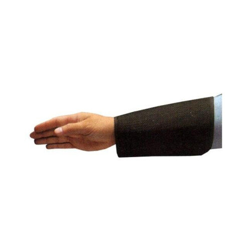 9 in. Cane Mesh Double Thickness Sleeve