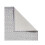 Think Rugs Cara Grey/Cream - 120cm x 170cm 3