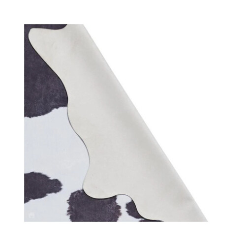 Think Rugs Cow Print Rug- 155cm x 195cm 2