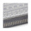 Think Rugs Connie Rug Grey/Cream- 120cm x 170cm 4