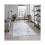 Think Rugs Flynn Ivory/Gold - 120cm x 170cm 2