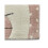 Think Rugs Bunny Rabbit  Kids Rug - Pink - 120cm x 170cm 4