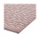 Think Rugs Cara Rose/Cream - 120cm x 170cm 4