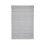 Think Rugs Connie Rug Grey/Cream- 120cm x 170cm 5