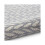 Think Rugs Cara Grey/Cream - 120cm x 170cm 5