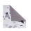 Think Rugs Felix Ivory/Grey - 120cm x 170cm 3