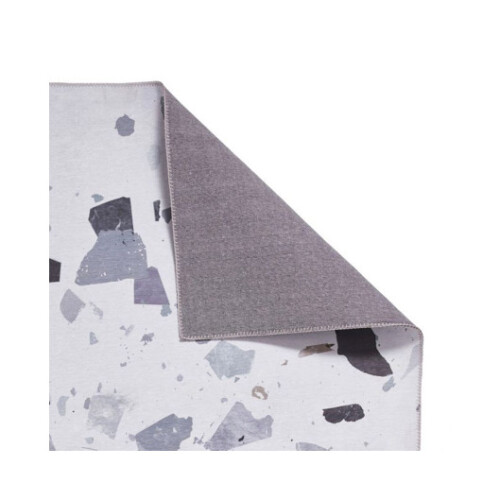 Think Rugs Felix Ivory/Grey - 120cm x 170cm 2