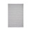 Think Rugs Cara Grey/Cream - 120cm x 170cm 6