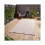 Think Rugs Cara Rose/Cream - 120cm x 170cm 1