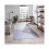 Think Rugs Freya Grey/Gold - 150cm x 230cm 1