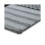 Think Rugs Patch Pattern Kids Rug - Grey - 120cm x 170cm 4
