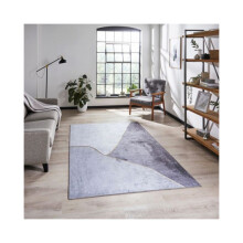 Freya Grey/Gold - 120cm x 170cm