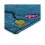 Think Rugs Owl Kids Rug - Blue - 120cm x 170cm 4