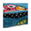 Think Rugs Owl Kids Rug - Blue - 120cm x 170cm 5