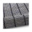 Think Rugs Sacha Rug Black- 120cm x 170cm 4