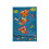 Think Rugs Owl Kids Rug - Blue - 120cm x 170cm 6