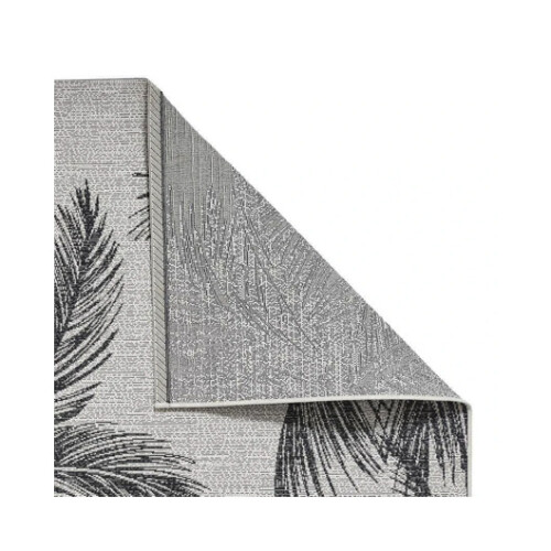 Think Rugs Mable Rug Cream/Black- 160cm x 220cm 2