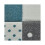 Think Rugs Moon + Stars Kids Rug  - Blue  - 120cm x 170cm 5