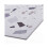 Think Rugs Felix Ivory/Grey - 120cm x 170cm 4
