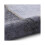 Think Rugs Farrah Rug Grey/Gold- 150cm x 230cm 4