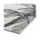 Think Rugs Mable Rug Cream/Black- 160cm x 220cm 4