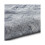 Think Rugs Raine Rug Grey- 120cm x 170cm 4