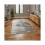Think Rugs Raine Rug Grey/Yellow- 120cm x 170cm 1