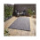 Think Rugs Sacha Rug Black- 120cm x 170cm 2